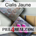 Cialis Yellow 38
